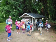 Celodenní výlet na Zámek Loučeň